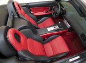 2004 Honda S2000 Lifestyle: 2
