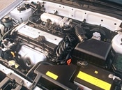 2004 Hyundai Accent Lifestyle: 2