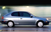2004 Hyundai Accent Lifestyle: 1