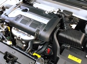 2004 Hyundai Elantra Lifestyle: 2