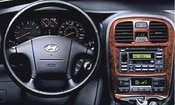 2004 Hyundai Sonata Lifestyle: 2