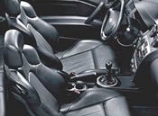 2004 Hyundai Tiburon Lifestyle: 2