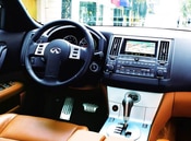 2004 INFINITI FX Lifestyle: 2