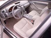 2004 INFINITI G Lifestyle: 2