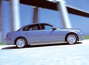 2004 Jaguar S-Type Lifestyle: 1