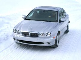 2004 Jaguar X-Type