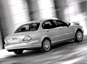 2004 Jaguar X-Type Lifestyle: 2