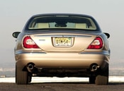 2004 Jaguar XJ Lifestyle: 2