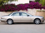 2004 Jaguar XJ Lifestyle: 1