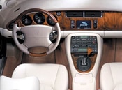 2004 Jaguar XK Lifestyle: 2
