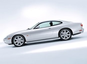 2004 Jaguar XK Lifestyle: 1