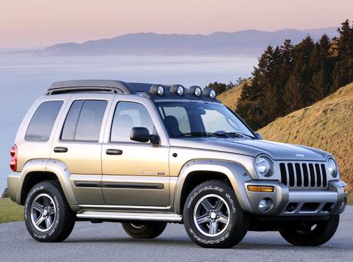 Jeep Liberty