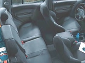 2004 Jeep Liberty Lifestyle: 2