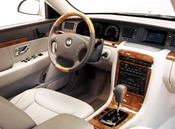 2004 Kia Amanti Lifestyle: 2