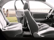 2004 Kia Spectra Lifestyle: 1