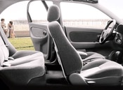 2004 Kia Spectra Lifestyle: 2