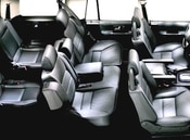 2004 Land Rover Discovery Lifestyle: 2
