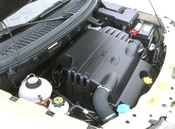 2004 Land Rover Freelander Lifestyle: 2