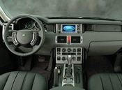 2004 Land Rover Range Rover Lifestyle: 2