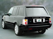 2004 Land Rover Range Rover Lifestyle: 1