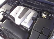 2004 Lexus LS Lifestyle: 2
