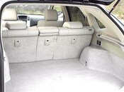 2004 Lexus RX Lifestyle: 2