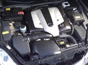 2004 Lexus SC Lifestyle: 2