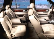 2004 Lincoln Navigator Lifestyle: 2