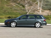 2004 MAZDA MAZDA6 Lifestyle: 1