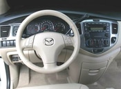 2004 MAZDA MPV Lifestyle: 2