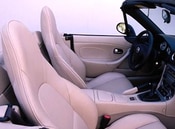 2004 MAZDA MX-5 Miata Lifestyle: 2