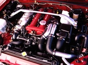 2004 MAZDA MX-5 Miata Lifestyle: 2