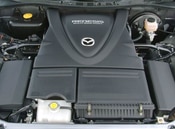 2004 MAZDA RX-8 Lifestyle: 2