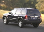 2004 MAZDA Tribute Lifestyle: 2