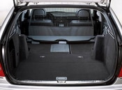2004 Mercedes-Benz C-Class Lifestyle: 2