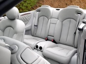 2004 Mercedes-Benz CLK-Class Lifestyle: 2