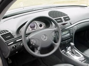 2004 Mercedes-Benz E-Class Lifestyle: 2