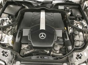 2004 Mercedes-Benz E-Class Lifestyle: 2