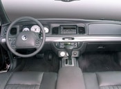 2004 Mercury Marauder Lifestyle: 2