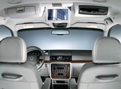2004 Mercury Monterey Lifestyle: 2