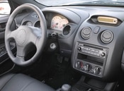 2004 Mitsubishi Eclipse Lifestyle: 1