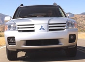 2004 Mitsubishi Endeavor Lifestyle: 2