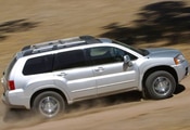 2004 Mitsubishi Endeavor Lifestyle: 1