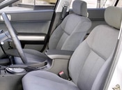 2004 Mitsubishi Galant Lifestyle: 2