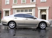 2004 Mitsubishi Galant Lifestyle: 1
