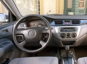 2004 Mitsubishi Lancer Lifestyle: 2