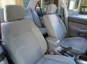 2004 Mitsubishi Lancer Lifestyle: 2