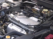 2004 Mitsubishi Lancer Lifestyle: 2