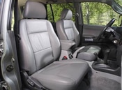 2004 Mitsubishi Montero Sport Lifestyle: 2