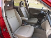 2004 Mitsubishi Outlander Lifestyle: 2